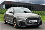 2020 Audi A1 35 TFSI S Line Contrast Edition 5dr S Tronic