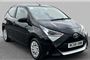 2019 Toyota Aygo 1.0 VVT-i X-Play 5dr