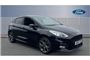 2021 Ford Fiesta 1.0 EcoBoost 95 ST-Line Edition 5dr
