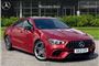 2021 Mercedes-Benz CLA CLA 45 S 4Matic+ 4dr Tip Auto