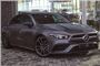 2022 Mercedes-Benz CLA CLA 35 Premium 4Matic 4dr Tip Auto