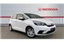 2021 Honda Jazz 1.5 i-MMD Hybrid SE 5dr eCVT