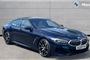 2020 BMW 8 Series Gran Coupe 840i sDrive 4dr Auto