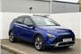 2023 Hyundai Bayon 1.0 TGDi 48V MHEV Ultimate 5dr DCT