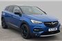 2021 Vauxhall Grandland X 1.5 Turbo D SRi Nav 5dr