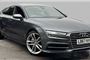 2017 Audi A7 3.0 TDI Quattro 272 Black Edition 5dr S Tronic