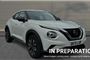 2021 Nissan Juke 1.0 DiG-T 114 Acenta 5dr