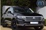 2019 Volkswagen Touareg 3.0 V6 TDI 4Motion SEL 5dr Tip Auto