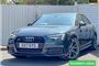 2017 Audi S4 S4 Quattro 4dr Tip Tronic