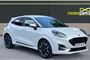 2020 Ford Puma 1.0 EcoBoost Hybrid mHEV ST-Line X 5dr