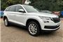 2020 Skoda Kodiaq 1.5 TSI SE 5dr DSG [7 Seat]