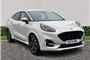 2021 Ford Puma 1.0 EcoBoost Hybrid mHEV 155 ST-Line 5dr