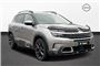 2019 Citroen C5 Aircross 1.2 PureTech 130 Flair Plus 5dr