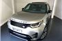 2019 Land Rover Discovery 3.0 SDV6 HSE Luxury 5dr Auto