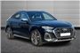 2022 Audi SQ5 SQ5 TDI Quattro 5dr Tiptronic