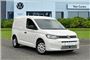 2024 Volkswagen Caddy 2.0 TDI 102PS Commerce Plus Van