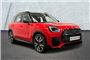 2024 MINI Countryman 2.0 S Sport ALL4 5dr Auto