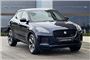 2024 Jaguar E-Pace 2.0 D200 R-Dynamic SE Black 5dr Auto