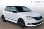 2021 Skoda Fabia 1.0 TSI Colour Edition 5dr DSG