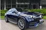 2022 Mercedes-Benz GLE Coupe GLE 400d 4Matic AMG Line Premium + 5dr 9G-Tronic