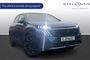 2024 Peugeot 3008 1.2 Hybrid 136 GT 5dr e-DSC6