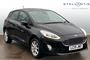 2019 Ford Fiesta 1.1 Zetec 5dr