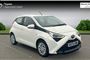 2020 Toyota Aygo 1.0 VVT-i X-Play TSS 5dr x-shift