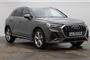 2022 Audi Q3 35 TFSI S Line 5dr S Tronic