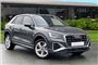 2024 Audi Q2 35 TFSI S Line 5dr