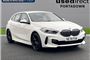 2020 BMW 1 Series 118i M Sport 5dr