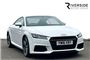 2016 Audi TT 1.8T FSI S Line 2dr