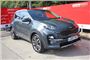 2020 Kia Sportage 1.6T GDi ISG 4 5dr