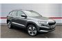 2024 Skoda Karoq 1.5 TSI SE Drive 5dr