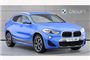 2020 BMW X2 xDrive 20i M Sport X 5dr Step Auto