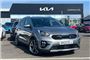 2022 Kia Niro 1.6 GDi Hybrid 3 5dr DCT