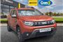2024 Dacia Journey 1.3 TCe 150 Journey 5dr EDC
