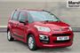 2017 Citroen C3 Picasso 1.2 PureTech Edition 5dr