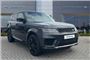 2021 Land Rover Range Rover Sport 3.0 P400 HSE 5dr Auto [7 Seat]