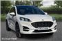 2022 Ford Kuga 1.5 EcoBoost 150 ST-Line X 5dr