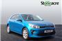 2021 Kia Rio 1.0 T GDi 48V 118 3 5dr