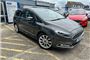 2018 Ford S-MAX Vignale 2.0 TDCi 210 5dr Powershift