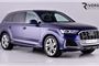 2022 Audi Q7 55 TFSI Quattro S Line 5dr Tiptronic