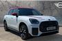 2024 MINI Countryman 2.0 S Sport ALL4 5dr Auto