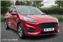 2024 Ford Kuga 2.5 FHEV ST-Line Edition 5dr CVT