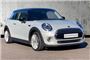 2020 MINI Hatchback 1.5 Cooper Exclusive II 3dr