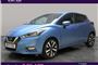 2021 Nissan Micra 1.0 IG-T 92 Tekna 5dr