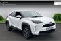 2021 Toyota Yaris Cross 1.5 Hybrid Design 5dr CVT