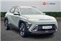 2023 Hyundai Kona 1.6 GDi Hybrid Advance 5dr DCT