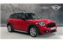 2021 MINI Countryman 2.0 Cooper S Sport 5dr Auto