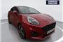 2020 Ford Puma 1.0 EcoBoost Hybrid mHEV 155 ST-Line X 1st Ed+ 5dr